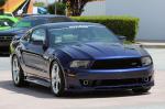Ford Mustang 302 by SMS 2011 года